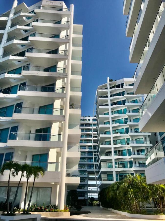 Apartamento Lujoso Sector Morros Vista Al Mar